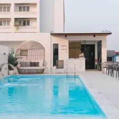 De Princess Hotel Udonthani