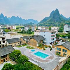 Yangshuo Vivian Villa