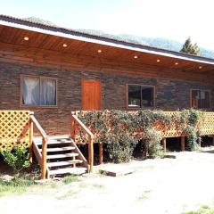 Hermosa casa - Cajon del Maipo