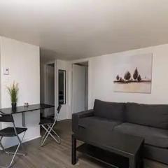 Apartment with 2 beds - 1622A