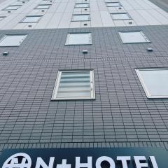 Nplus HOTEL Tokyo Nihonbashi