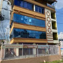 Bansbari Hotel & Resort