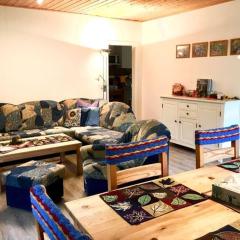 Holiday home Tachbachtal