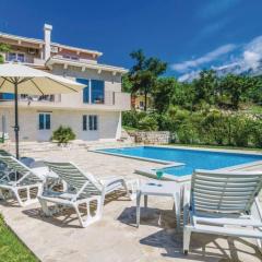 Pool Villa Panorama Mojdež - Happy Rentals