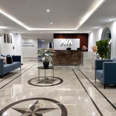 AVA Hotels and Corporates Millennium City