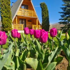 Chalet Velebitska Kuća