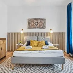Gemütliche & Charmante Wohnung