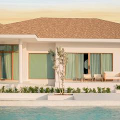 Emmarin Villa Pattaya