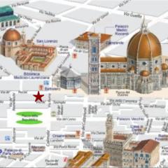 Chic Apartment Duomo