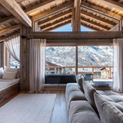 Chalet Marcel - Chalets pour 12 Personnes 691