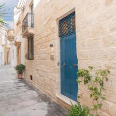 3 bedrooms house of character in Rabat near Mdina