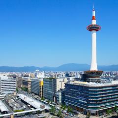 Kyoto Tower Hotel