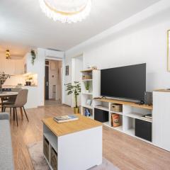 Lucky River Apartment