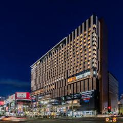 SAPPORO STREAM HOTEL