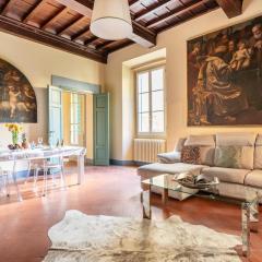 Ginny’s house- Borgo la croce luxury apartment