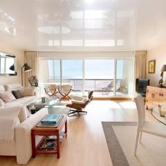 Face mer : Les Vagues Bauloises