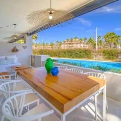 Altamar Plus Namaste Apartment Javea Arenal by Rock Rentals