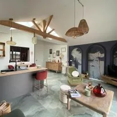 L'Atelier 48