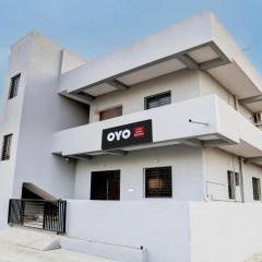 OYO V7 Inn Service Apartment