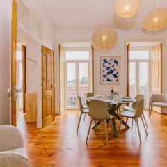 RENT4REST CASTLE VIEW FAMILY & FRIENDS Bairro Alto