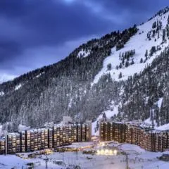 travelski home select - Résidence 3000