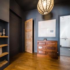 HYPER CENTRE 4 RUE EMILE ZOLA BELLECOUR JACOBINS CELESTINS Wifi ASCENSEUR