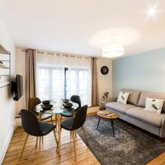 Appartement au cœur du 6ème arrondissement AIL
