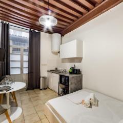 Le Canut - Quiet AIL