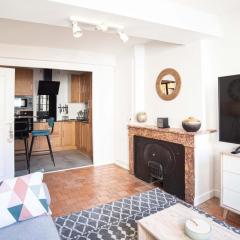 Moderne et cosy au coeur de Saint-Jean AIL