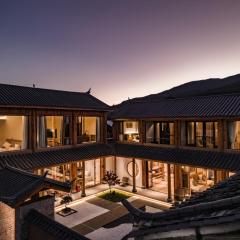 Humble abode of happiness - Mountain View Wabi-sabi Lodge