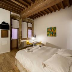 Le Petit Change - Fully equipped studio in Lyon