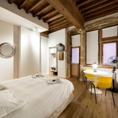 Le Petit Change - Studio tout équipé en Lyon AIL