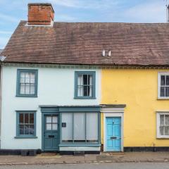 London Cottage