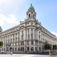 For Students Only Student Roost John Bell House Belfast