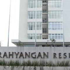 Parahyangan residence