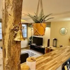 Superbe studio centre Limoges