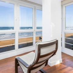 Bañeru 3-3, 1ª línea de playa con parking - Zarautz by Egona