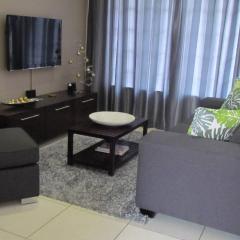 Comfortable Furnished Apartment Wi-fifree Parking