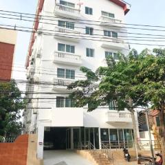 Wellness Mansion Hotel