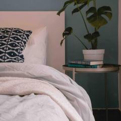 Cozy Condo Baguio (Megatower-IV) near Session Road