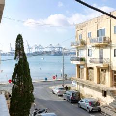 Charming 3BR Apt with Breathtaking Sea Views by 360 Estates