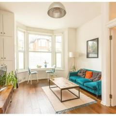 Stylish, 2 Bed Apartment, Muswell Hill