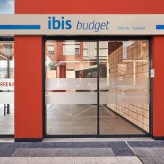 Ibis budget Vitoria Gasteiz