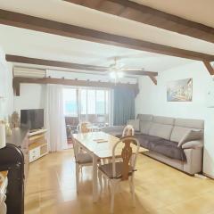 Apartement "Brisa Marina" - 500 m from the beach