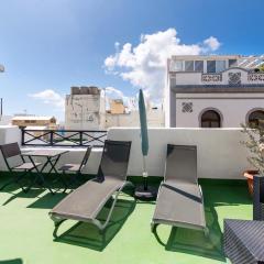 Apto Azahara - Casa San Marcial