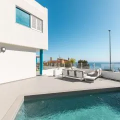Chalet con piscina en Tabaiba by Alterhome
