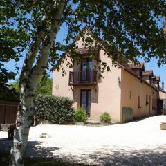 Gîte Communauté de communes Brenne - Val de Creuse-Rosnay, 3 pièces, 4 personnes - FR-1-591-376