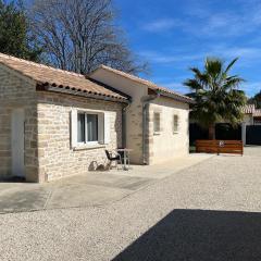 Petite Maison refaite à neuf proche plage