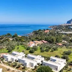 Aura Maris beach residence Mazzaforno
