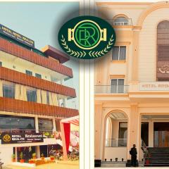 Hotel Royal Realite